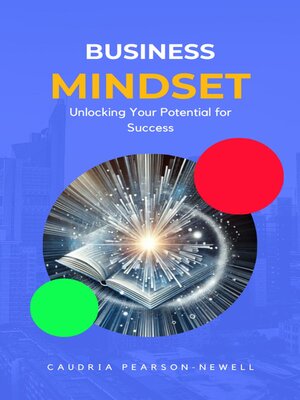 cover image of Business Mindset